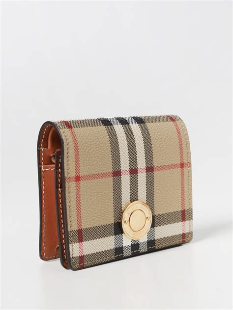 burberry wallet online